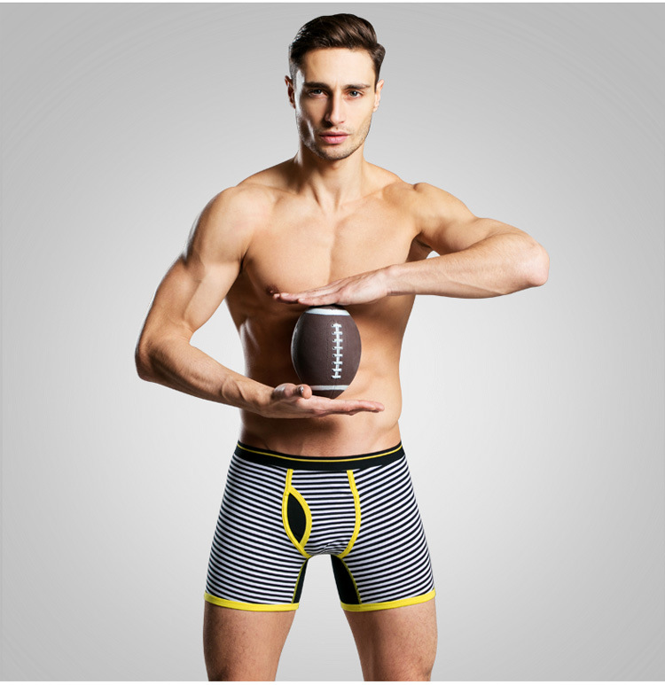 Boxer Shorts Modal - Ropa interior masculina de calidad, Boxers