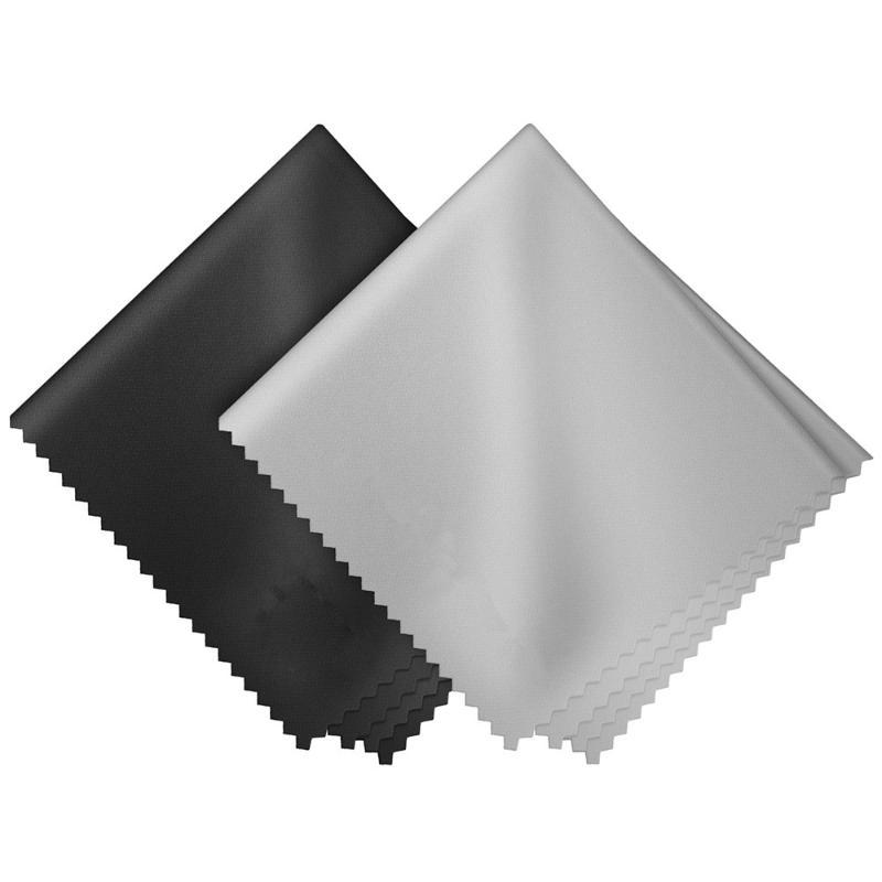 Paños de Limpieza de Microfibr - Bamboo Fiber Trunk reseña y precio