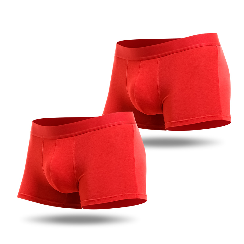 Ropa interior para hombre, cal - Boxer Shorts Modal reseña y precio