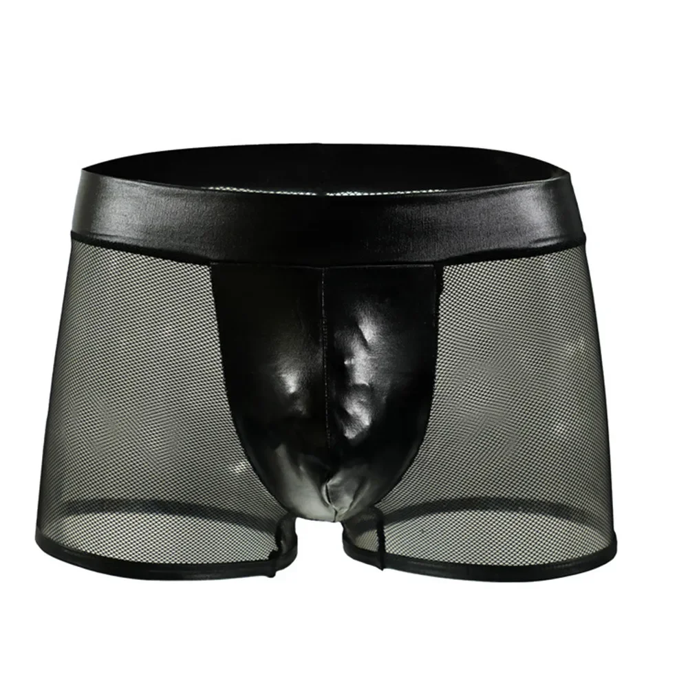 Ropa interior Sexy para hombre - Bamboo Fiber Trunk reseña y precio