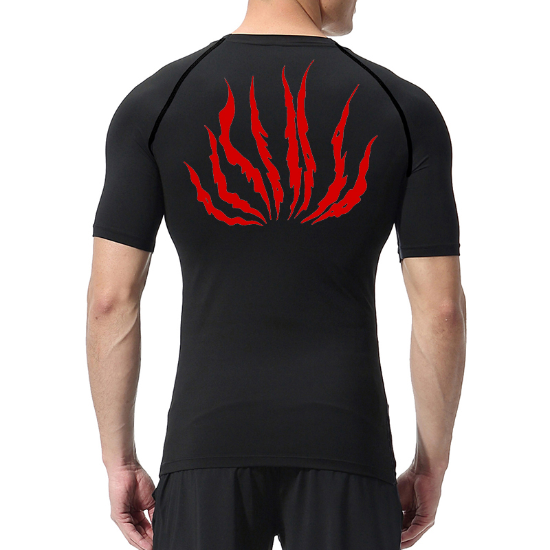 Camisetas atléticas de secado  - Base Layer Top reseña y precio