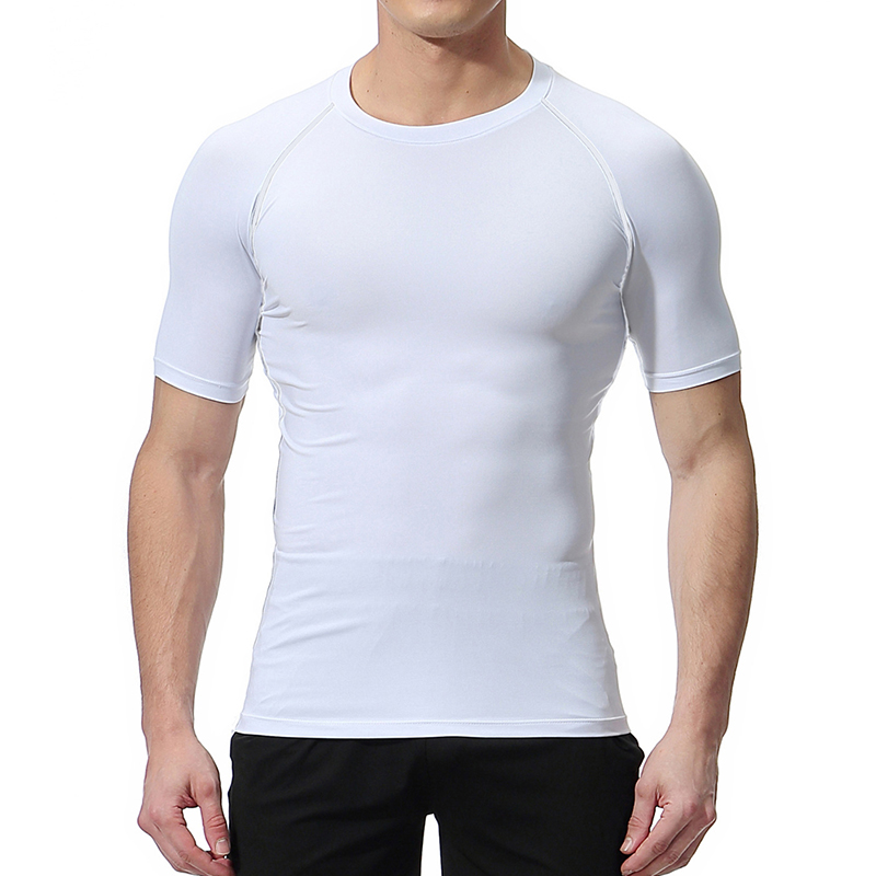 Camisetas atléticas de secado  - Base Layer Top reseña y precio