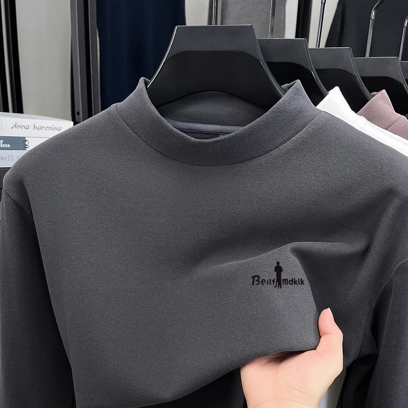 Camiseta de Diseño para Hombre - Base Layer Top reseña y precio