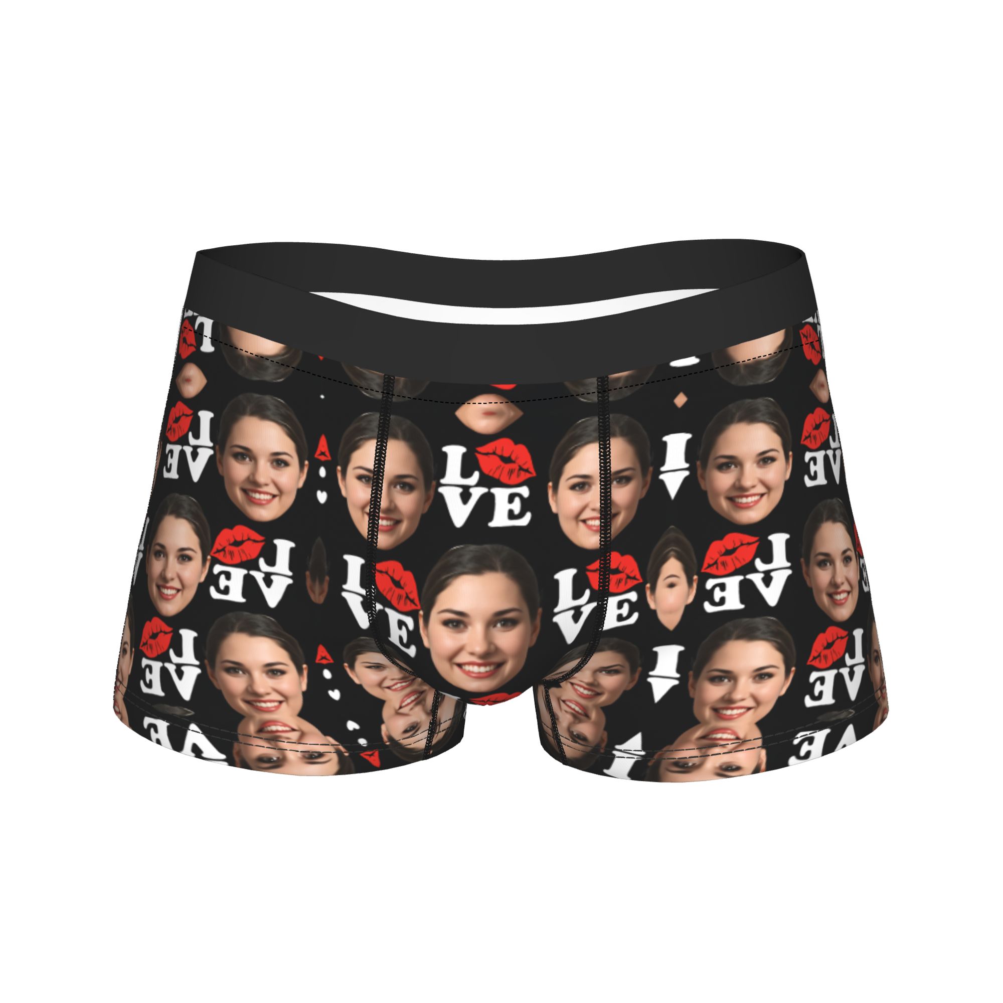 Calzoncillos bóxer personaliza - Pouch Boxer Pouch reseña y precio