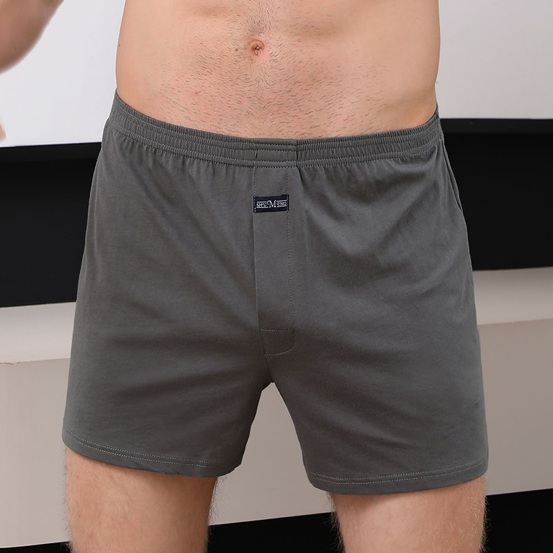 Ropa interior holgada Arlo par - Boxer Brief Pack Cotton reseña y precio