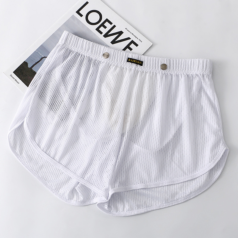 Pantalones cortos informales p - Pouch Boxer Pouch reseña y precio