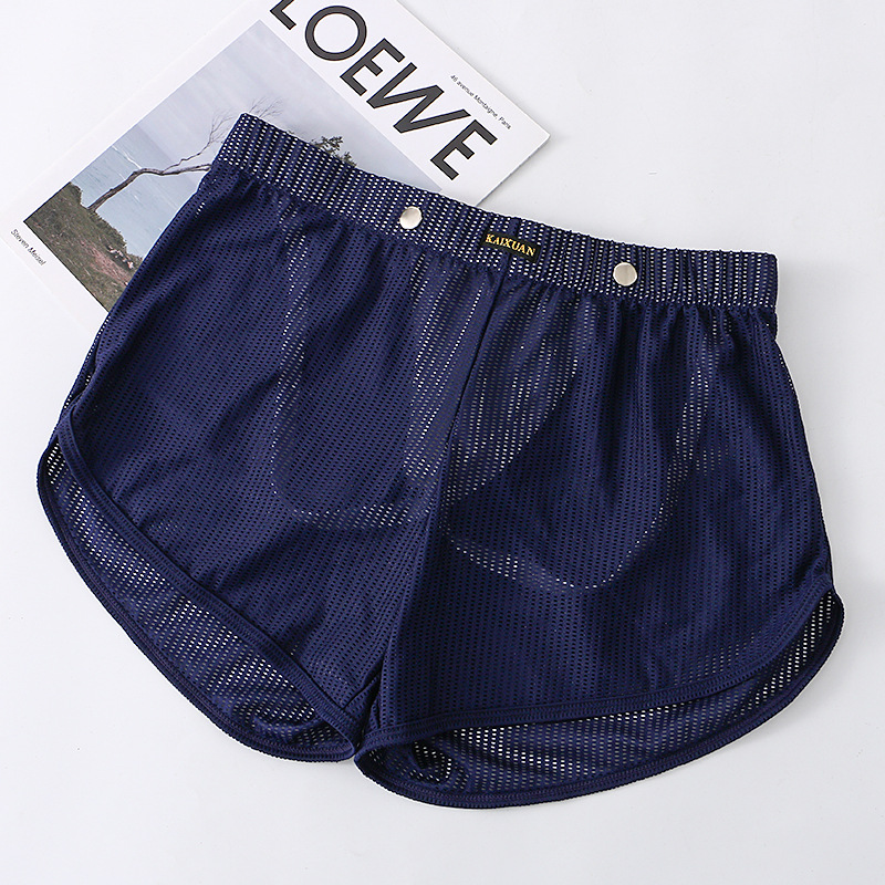 Pantalones cortos informales p - Pouch Boxer Pouch reseña y precio
