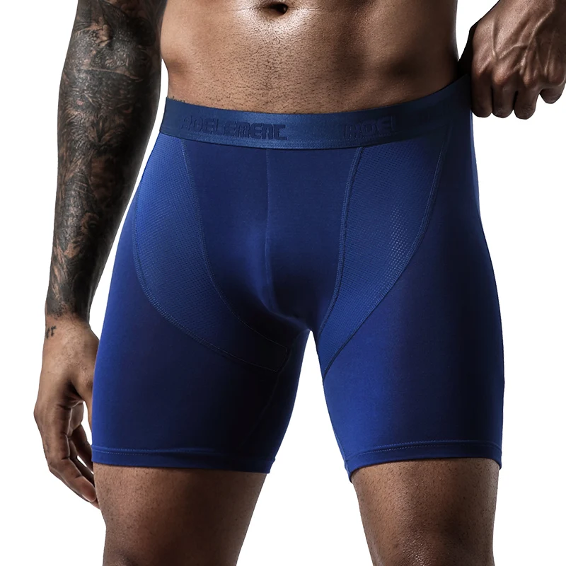 Ropa interior deportiva para h - Boxer Shorts Modal reseña y precio