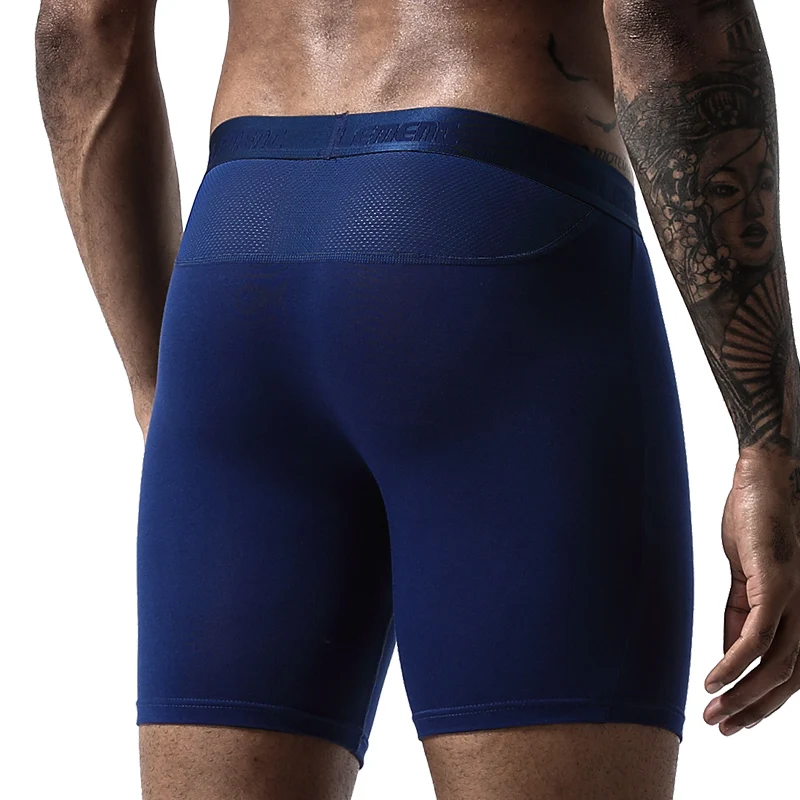 Ropa interior deportiva para h - Boxer Shorts Modal reseña y precio