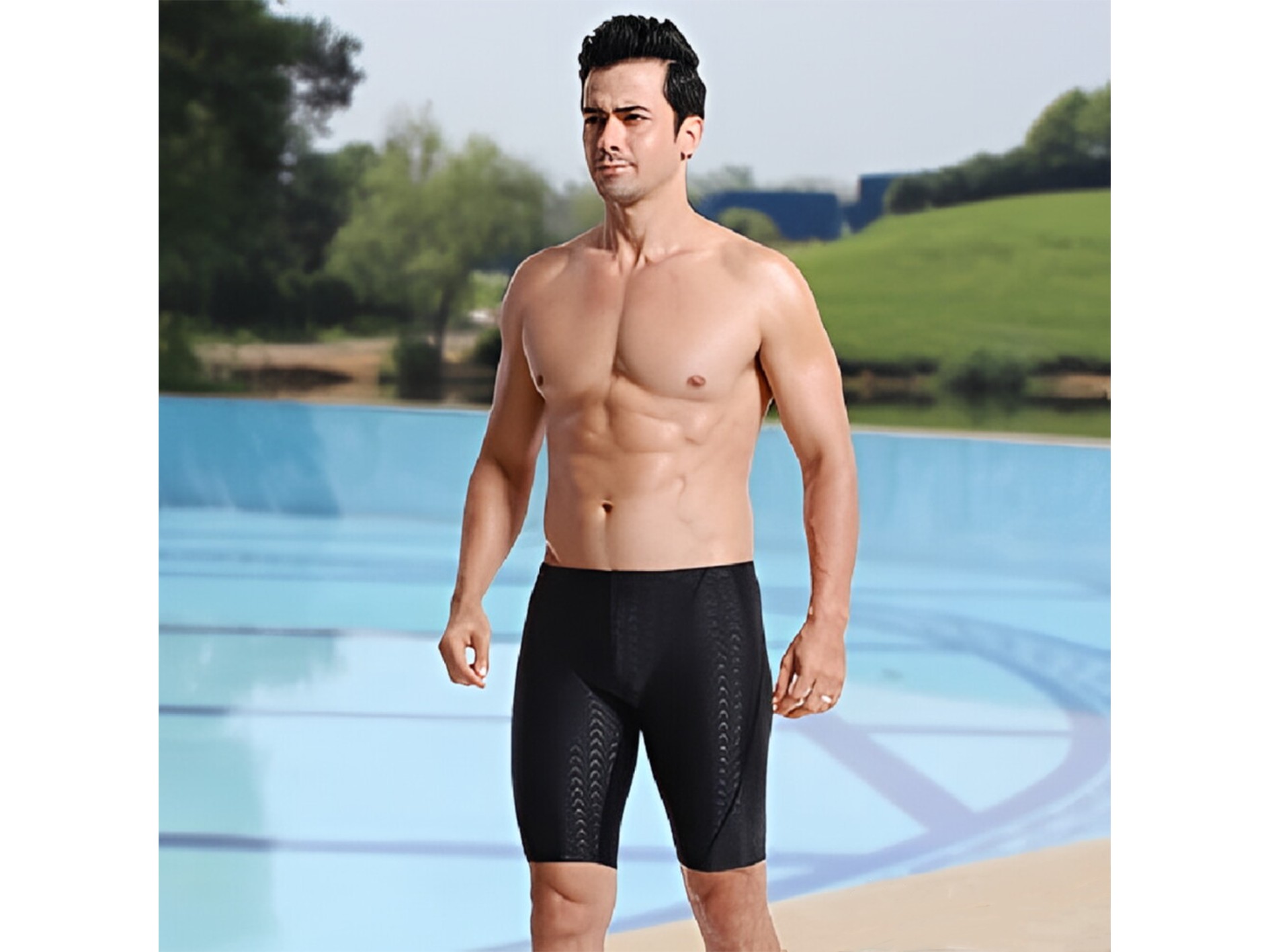 Rabigala Bañador de Secado Ráp - Trunk Breathable Men reseña y precio