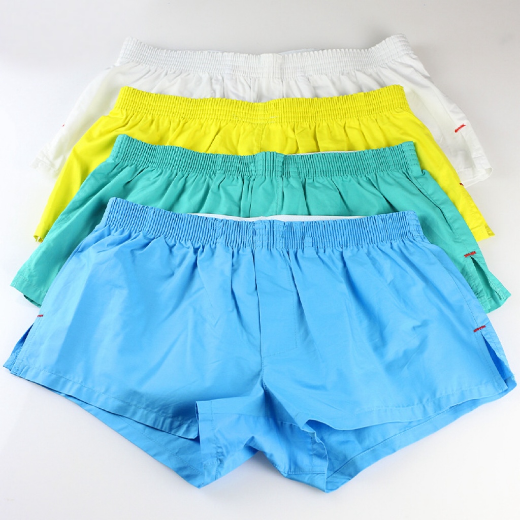 Paquete de 1 boxeadores de alg - Boxer Brief Pack Cotton reseña y precio