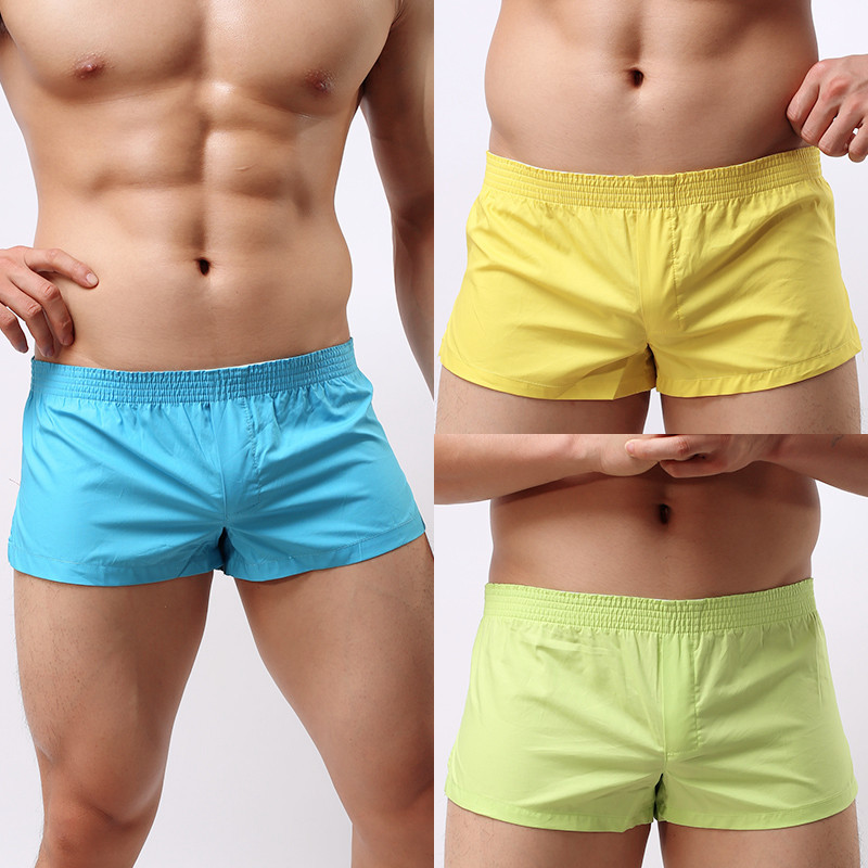 Paquete de 1 boxeadores de alg - Boxer Brief Pack Cotton reseña y precio