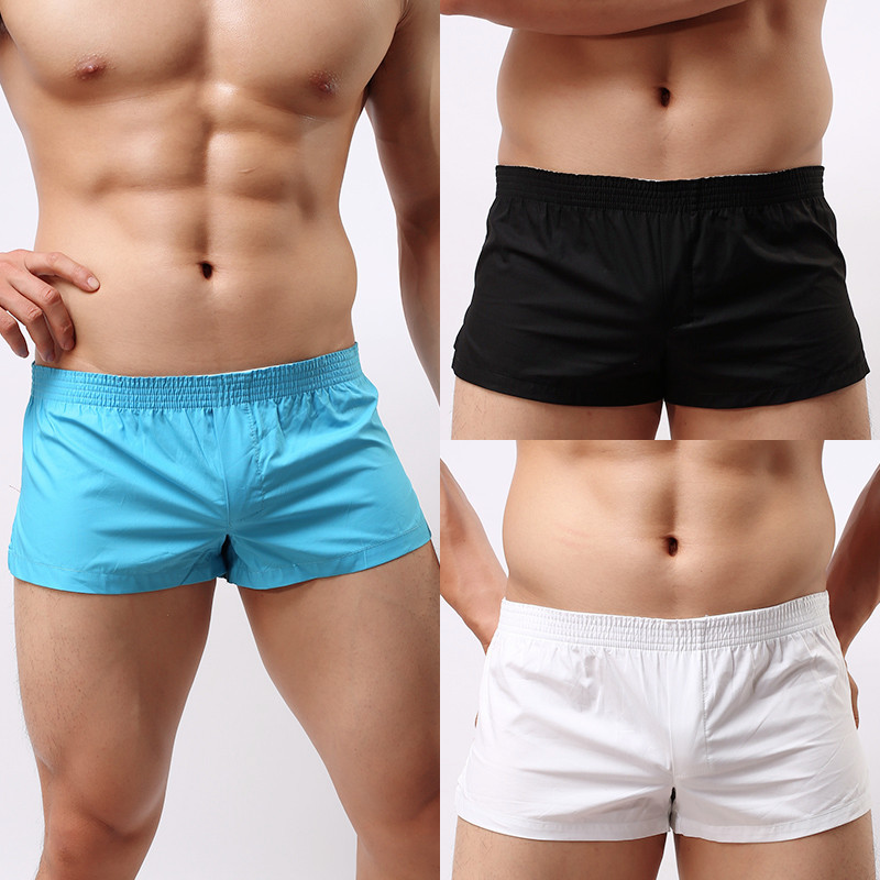Paquete de 1 boxeadores de alg - Boxer Brief Pack Cotton reseña y precio