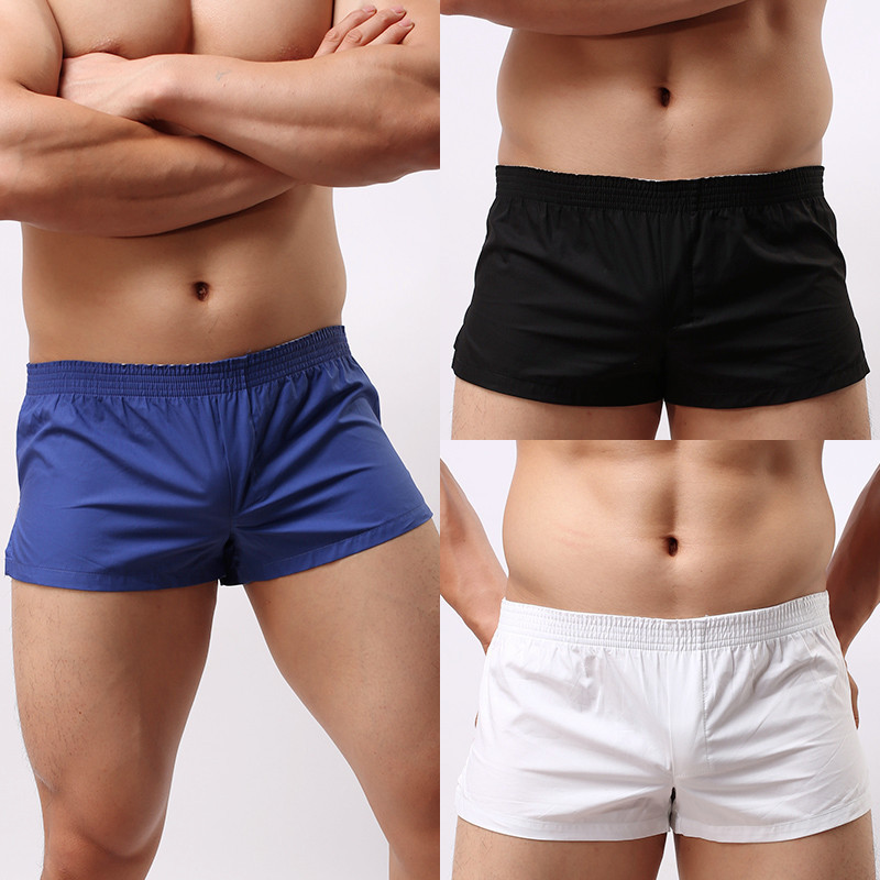 Paquete de 1 boxeadores de alg - Boxer Brief Pack Cotton reseña y precio