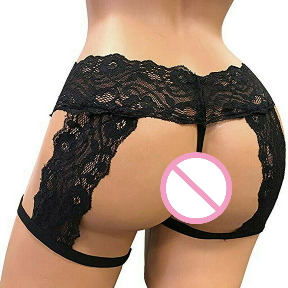 Ropa interior Sexy Sissy para  - Pouch Boxer Pouch reseña y precio