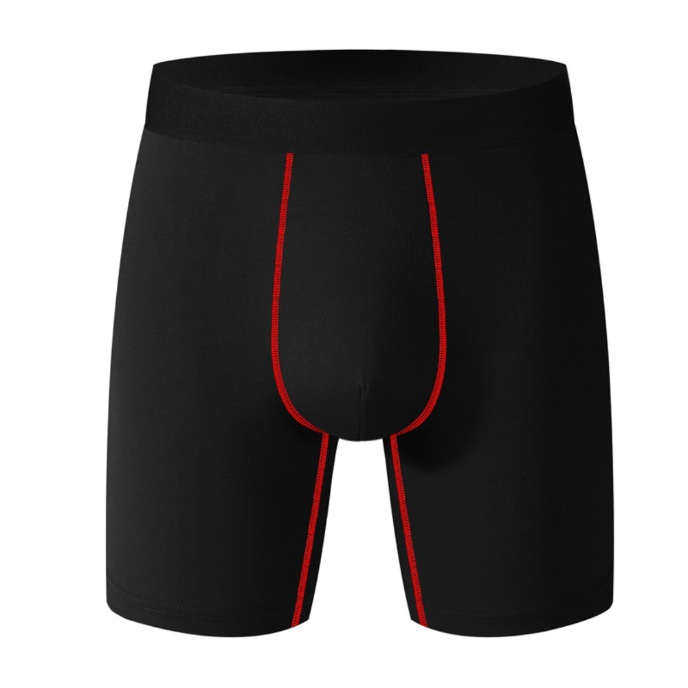 Calzoncillos Largos para Hombr - Long Leg Trunk Men reseña y precio