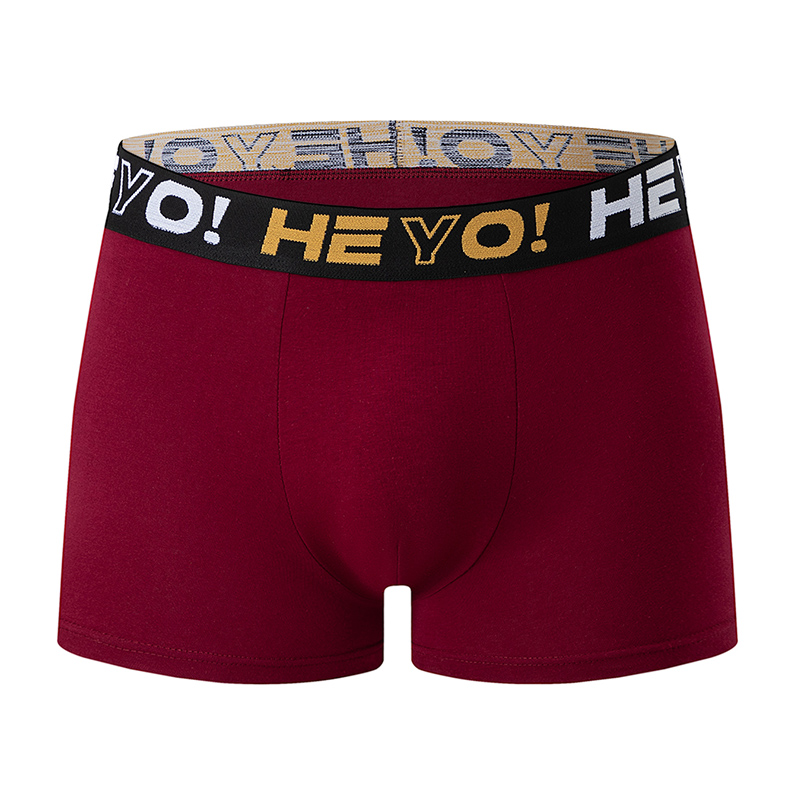Conjunto de 4 piezas de ropa i - Boxer Brief Pack Cotton reseña y precio