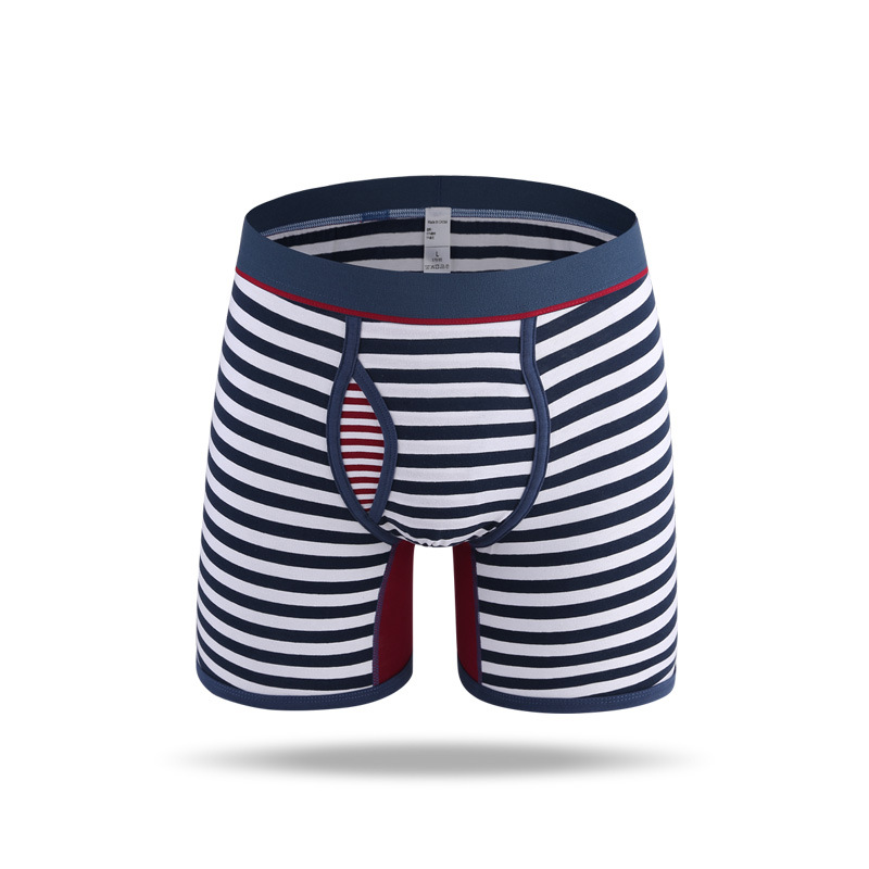 Ropa interior masculina de cal - Boxer Shorts Modal reseña y precio
