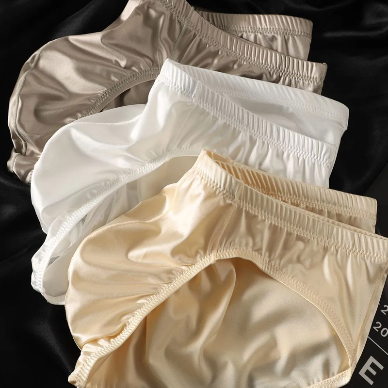 Paquete de 4 Calzoncillos para - Pouch Boxer Pouch reseña y precio